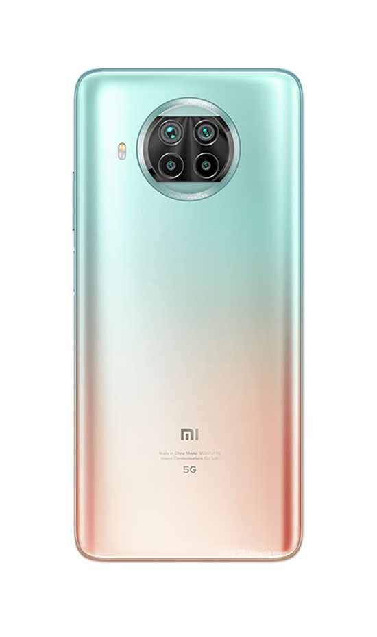 Xiaomi Mi 10T Lite